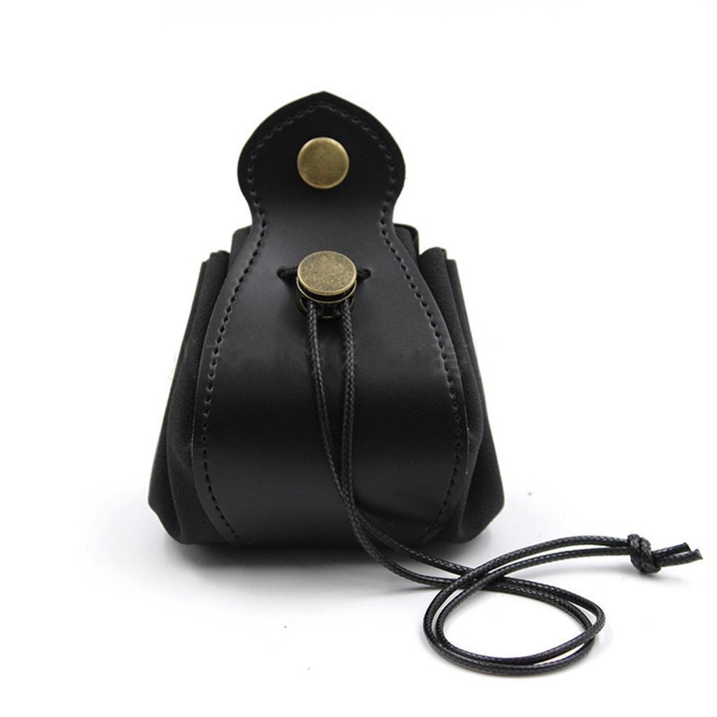 Dice Bag Fully Opened Material PU Weight 40.5g / 1.4oz