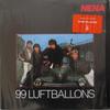 LP Record NENA - 99 Luftballons AAP141 CBS/Sony 1984 Hong Kong Rock Used