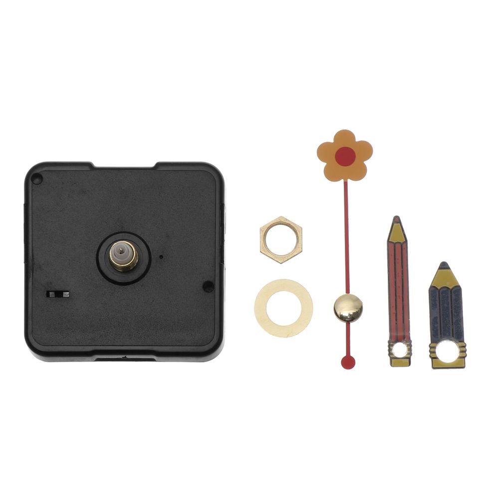 Decor Handicraft Movement Bell Accessories Movement Mechanism Quartz Clock Parts Clock Movement