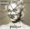 CD MADONNA - Rebel Heart 0602547259554 Maverick 2015 Europe Pop Used