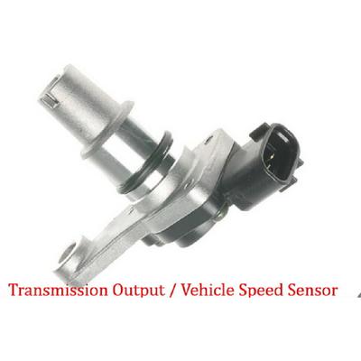 Датчик скорости автомобиля 83181-35070 Подходит:Toyota 4Runner Пикап Sequoia Tacoma Tundra