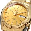 SEIKO Наручные Seiko 5 Автоматические Деловые SNKL48K1 Мужские Часы, Модель, Подзавод, Повседневные