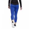 adidas Спортивные брюки женские синие FL2488