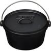 Coleman Dutch Oven 10 Inch 2000039256 [outdoor Cookware Dutch Oven]