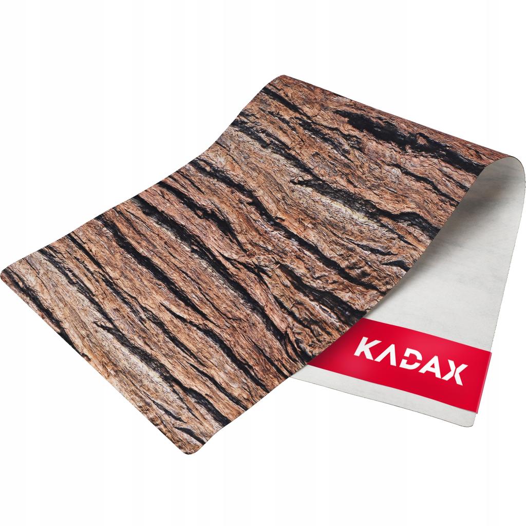 KADAX Bieżnik Na Stół Obrus Plamoodporny matowy 95x33 cm