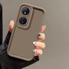 Чехол для Honor X7b Чехол для телефона Honor X7b 5G Honor 90 Smart Защита от падений Роскошный Матовый Мягкий чехол