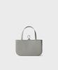 Herma Kua Tote Bag Gray