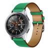 20mm 22mm Band For Samsung Galaxy Watch 6/4 Classic 5 pro/Active 2 44mm 40mm Sport Leather Bracelet Huawei GT 4-3-Pro-2-2e Strap