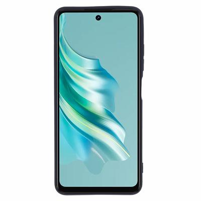 Для TECNO Spark 20 ТПУ Чехол для телефона Точная защита объектива Защита от падений