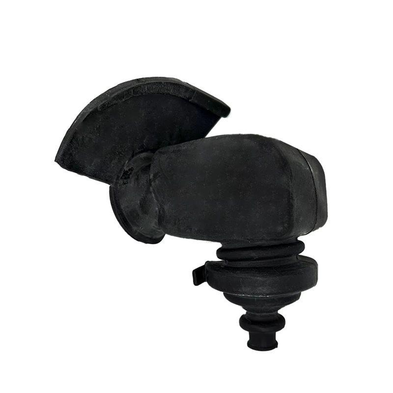 Car Interior Component Dust Cover 8200840587 Fit For Dacia Sandero For Clio Gear Lever Transmission
