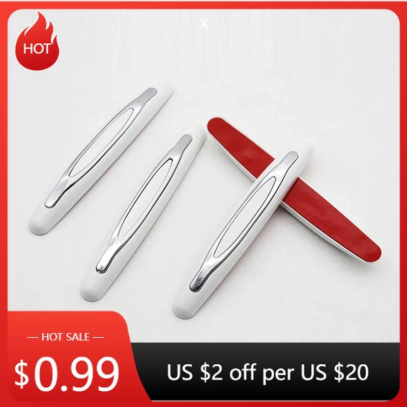 2025 Горячие 4 шт. Защитная полоса для двери автомобиля Защита от царапин для Mercedes Benz W212 W204 W211W168 W213 W205 W169 W210 W124