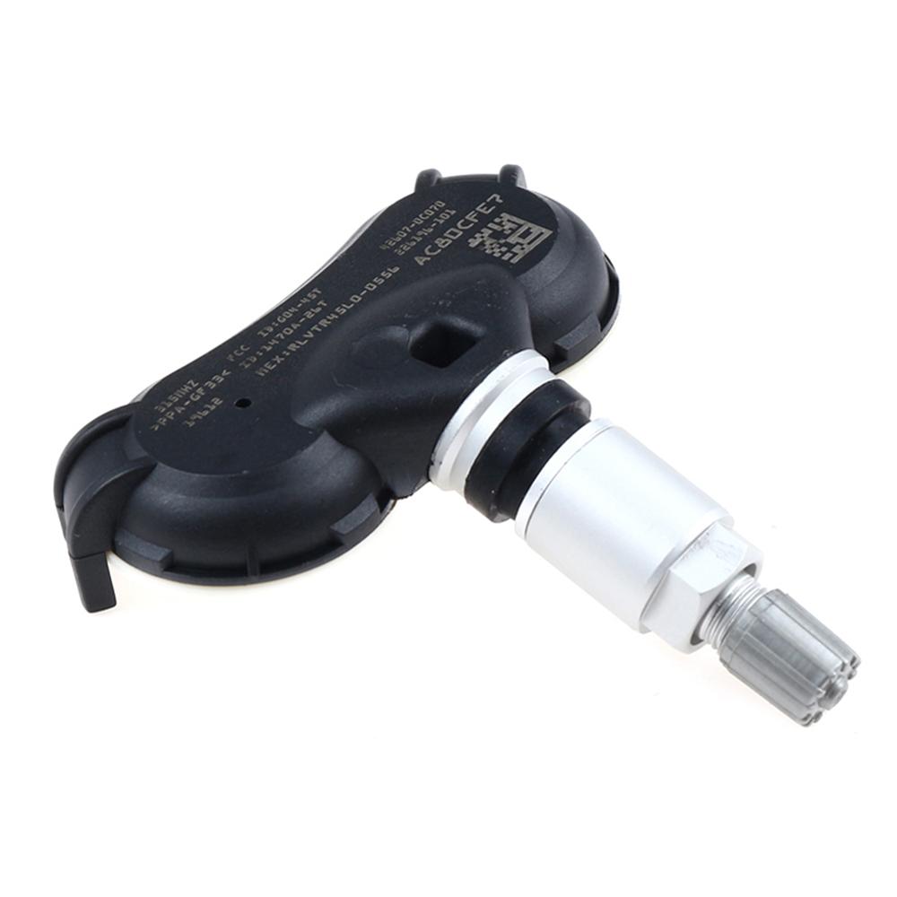 4pcs TPMS Tire Pressure Monitoring Sensor #426070C070 For Toyota Tundra Sienna