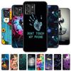 Для Motorola Think Phone 5G 2023 XT2309 Чехол Мягкий ТПУ Силиконовый Чехлы для Телефона для Moto ThinkPhone Чехол Бампер Ударопрочный Coque
