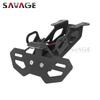 2025 Tracer 9 GT Tail Tidy License Plate Holder Motorcycle Rear Fender Eliminator Number Plate Bracket For YAMAHA Tracer 9GT