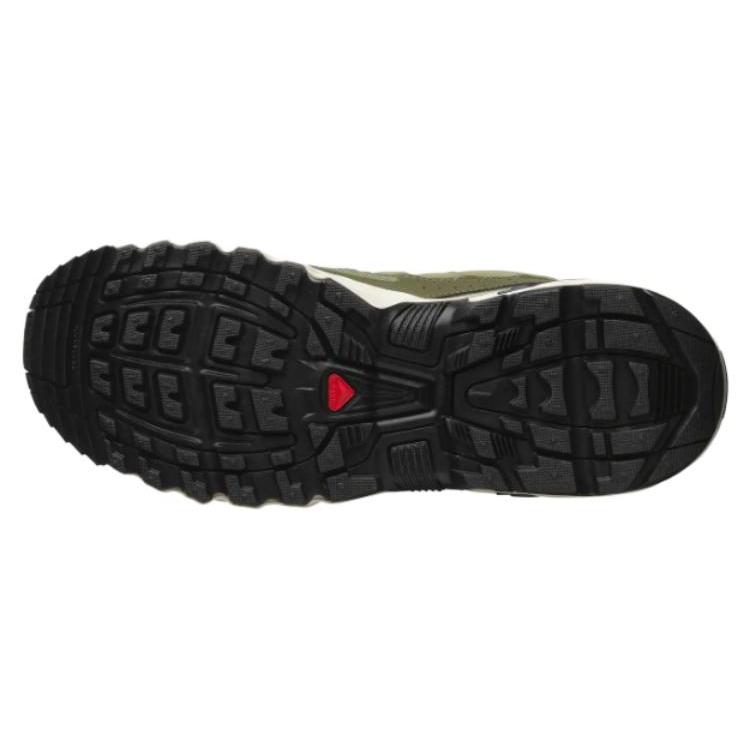 SALOMON ACS + OG Масло Оливковое Ночь 471346