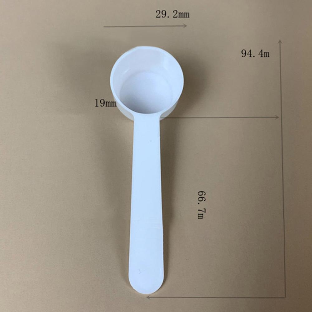 Cups Measuring Spoon 50/100Pcs 5ml Kitchen Measuring Cups