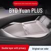 Силиконовый органайзер для центральной консоли BYD Yuan PLUS