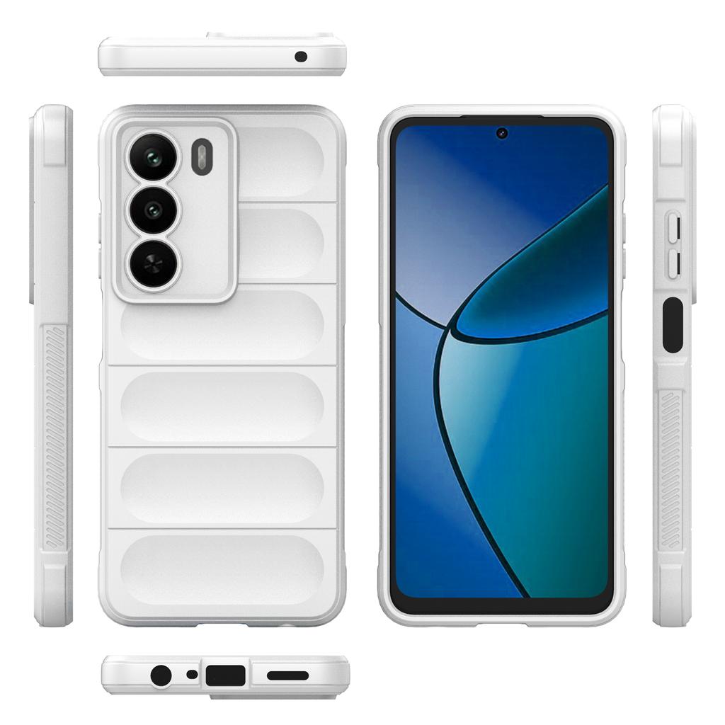 Для Realme C73 5G чехол Для Чехол для Realme C73 5G крышка Противоскользящий и ударопрочный чехол для телефона Чехол для Realme C73 5G