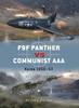 Книга F9F Panther Vs Communist AAA : Korea 1950???53
