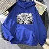 Vinland Saga Cartoon Hoodie Japanese Anime Fashion Hip Hop Longsleeved Sweatshirt Unisex High Street Casual Four Seasons Aesthetic