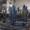 YW Type 32YW6-15 Vertical Non-Clog Sewage Pump, 1.1KW
