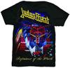 Футболка Judas Priest Defenders of The Faith