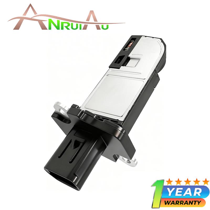 MAF Mass Air Flow Sensor For Ford 2012-22 Mustang EcoSport Explorer Fiesta Taurus Transit Lincoln Range Rover LR2 8V21-12B579-AA