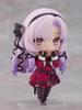 Good Smile Company SMILE Nendoroid Nijisanji Ichihyakuman Amagahara Salome Plastic Painted Movable Figure (GOOD COMPANY) Non-scale