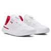 Under Armour SlipSpeed 'White Red' 3027049-103