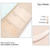 BBIA Eau Matte Cushion (3 Colors) SPF 50+ PA++++ 15g