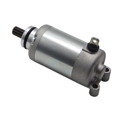 Стартер для мотоцикла 5TJ-81940-12-00 Для Yamaha Внедорожный Скутер WR250F WR 250 2003-2013 5UM-81890-10-00 18839