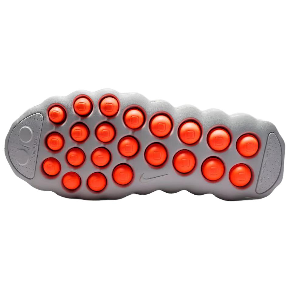 Nike Mind 002 Светло-серый дымчатый Женские кроссовки Photon-Dust Hyper-Crimson Chrome HQ4310-003