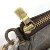 Louis Vuitton  M51980  Monogram Pochette-Accessoires Bag Crossbody Shoulder Bag