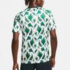 Nike Мужские белые футболки для футбола умеренного прямого кроя CT4244-100