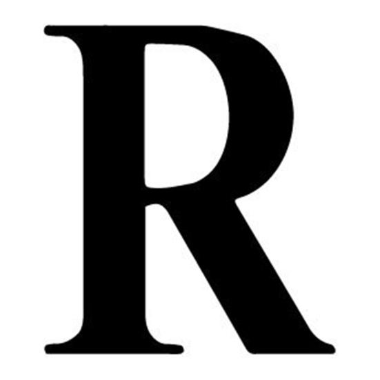 Деревянная буква знак бар магазин настенное художественное украшение DIY табличка с именем