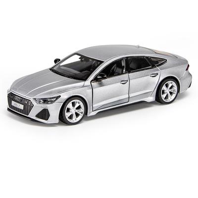 1/32 масштаб RS7 литая модель автомобиля литые машинки игрушки коллекция подарок для детей мальчик девочка