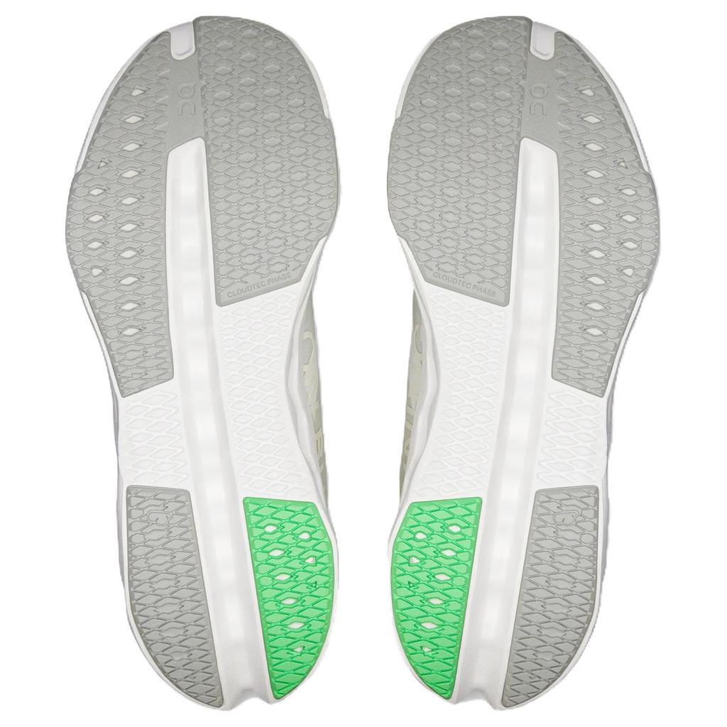 On Cloudsurfer Next Comfortable Lightweight Breathable Rebound Running Shoes Women Sneaker White 3WE30051195