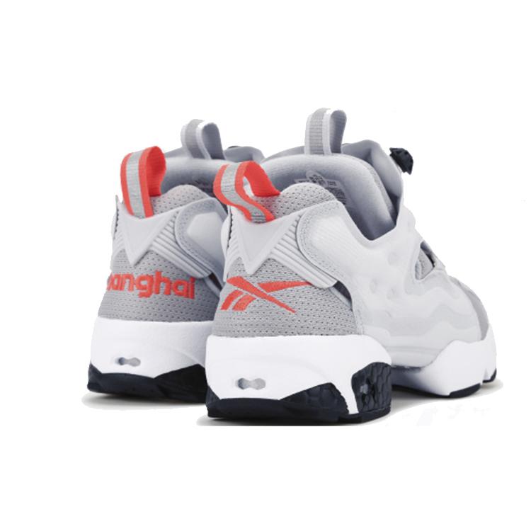 Reebok Instapump Fury City Pack Шанхай FW4755
