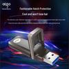 AIGO U391 USB3.2 Metal Flash Drive