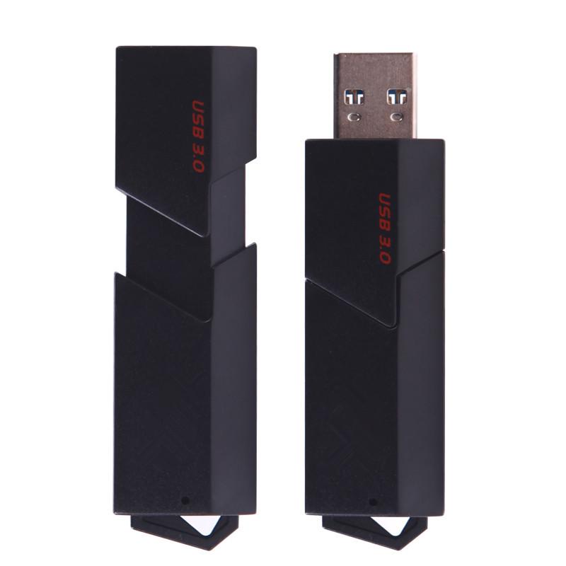 Высокоскоростной считыватель карт памяти SD и NM USB 3.0 со сдвижной крышкой