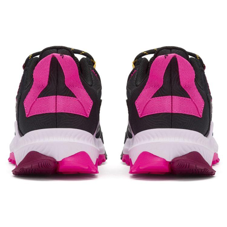 New Balance NB Shando Trendy Versatile Fabric Synthetic Leather Low-Top Running Shoes Women Sneaker Black WTSHACB1