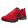 New Men's Breathable Outdoor Climbing Light Casual Sports Shoes Comfortable Walking Men's Shoes Fitness Shoes