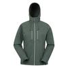 Mountain Warehouse Womens/Ladies Helsinki Recycled Soft Shell Jacket