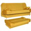 Sofa Sofa Sara Sofa Bed Bonell Bed Family Furniture Yellow