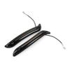 Motorcycle Softail Low Rider ST FXLRST 2022-2024 LED Tracer Windshield Magnetic Flow Turn Lights