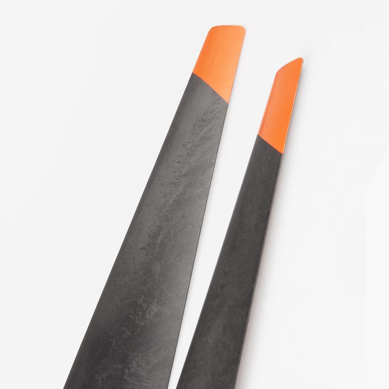 Agricultural Drone Parts Folding High Carbon CW CCW Propellers For DJI T25 T25P Copy 5018 Agricultural Plant Drone Accessories