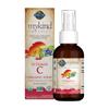 Mykind Organics Витамин C Органический спрей со вкусом вишни и мандарина, 2 жидких унции