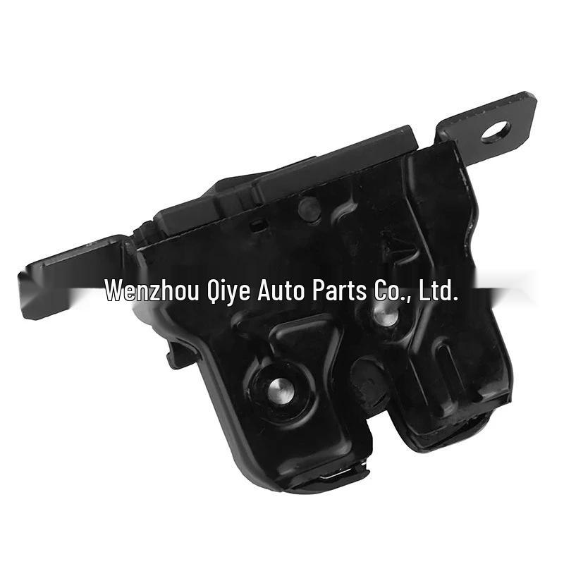 Блок замка багажника BMW i3 F20/F21 7248075 51247248075