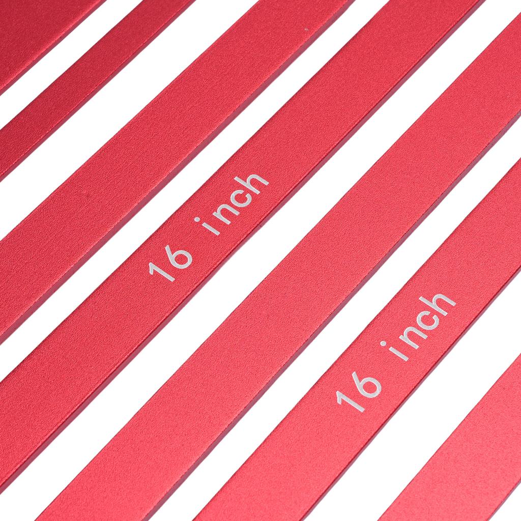 Шаблон для ступеней из алюминиевого сплава, инструмент для шаблона ступеней для домашнего ремонта и профессиональных строительных проектов