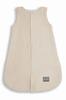 Двусторонний муслиновый спальный мешок Xxs (0-4 месяца) песок